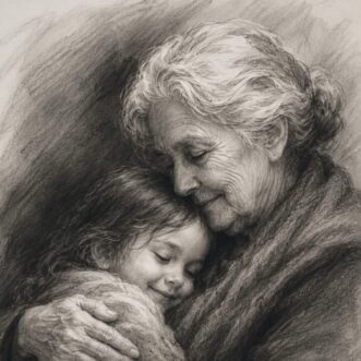 “Hermoso Vergel”De la serie: La Edad Bonita